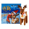 Picture of ELF ON THE SHELF - ELF PETS A REINDEER TRADITION
